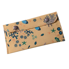 Load image into Gallery viewer, Small Snappy Snack Bags