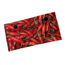 Load image into Gallery viewer, Small Snappy Snack Bags