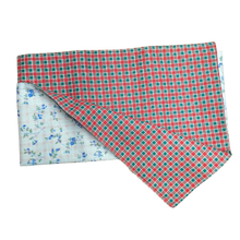 Load image into Gallery viewer, Retired Reversible, Reusable Gift Wrap