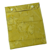 Load image into Gallery viewer, Large Snappy Reusable Snack/Sandwich Bag