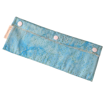 Load image into Gallery viewer, Straw & Utensil Pouches