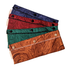 Load image into Gallery viewer, Straw & Utensil Pouches