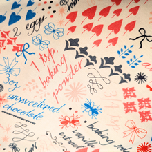 Load image into Gallery viewer, Bowl Covers - Medium