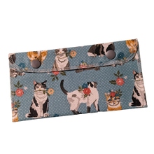 Load image into Gallery viewer, Small Snappy Snack Bags