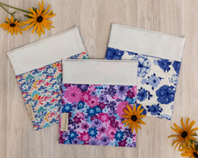 Load image into Gallery viewer, Snack/Sandwich Bags - large foldover - wholesale