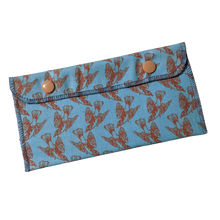 Load image into Gallery viewer, Small Snappy Snack Bags