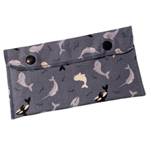 Load image into Gallery viewer, Small Snappy Snack Bags