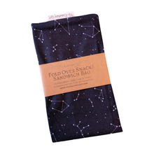 Load image into Gallery viewer, Retired Large Foldover Sandwich Bags