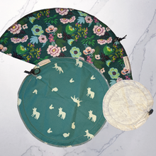 Load image into Gallery viewer, Bowl Covers - Medium