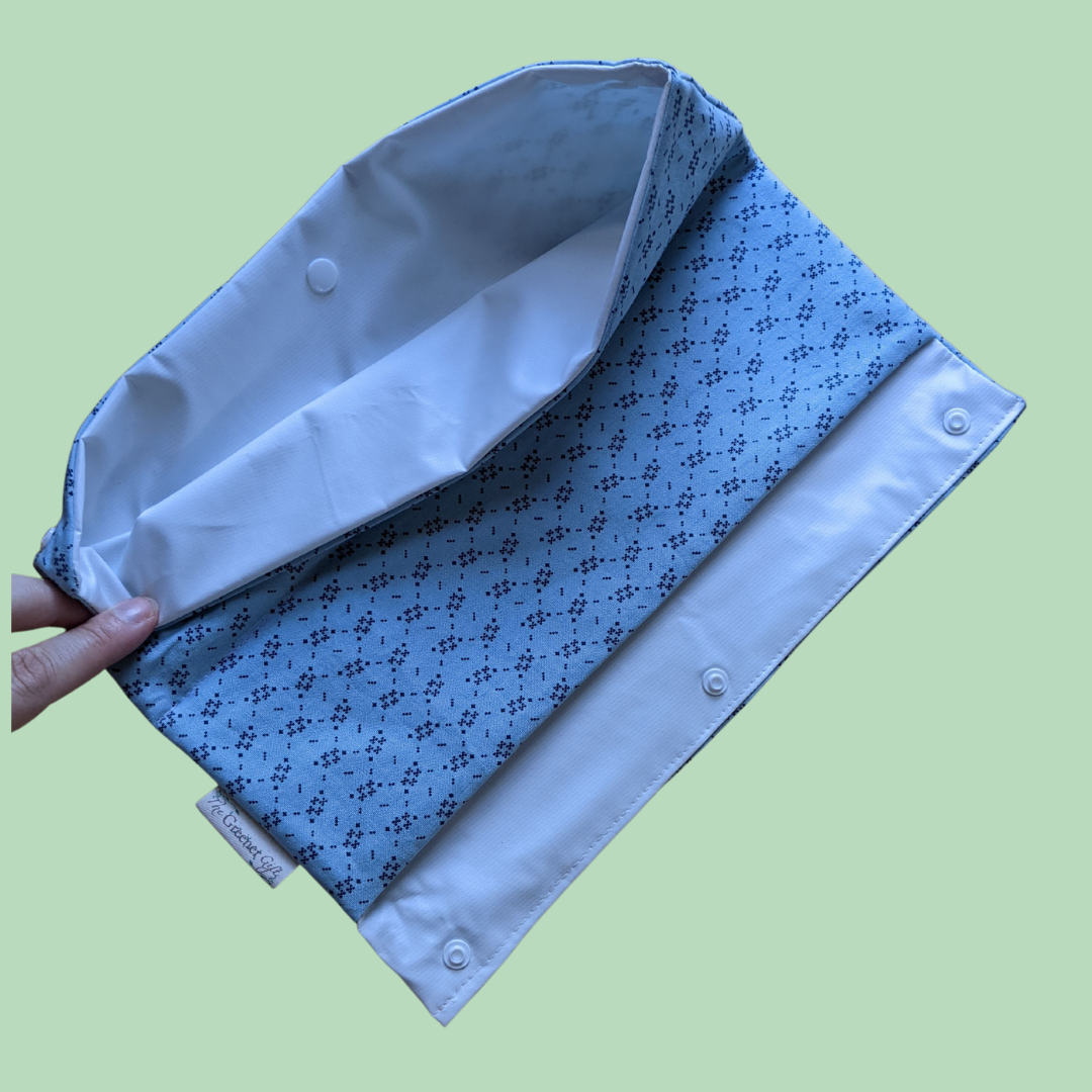 Utensil Bags The Greener Gift