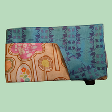 Load image into Gallery viewer, Retired Reversible, Reusable Gift Wrap