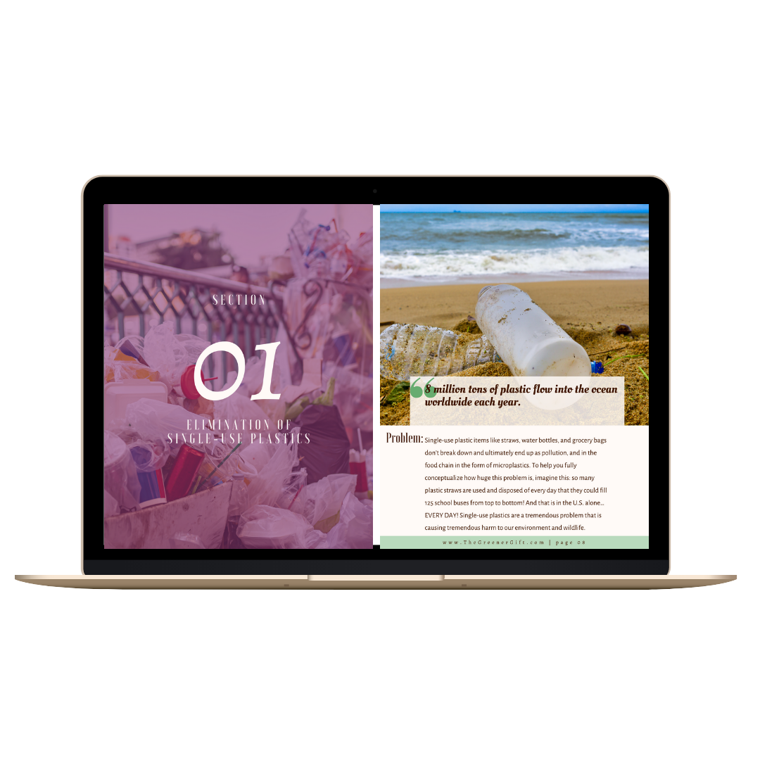 A Guide to Growing Greener