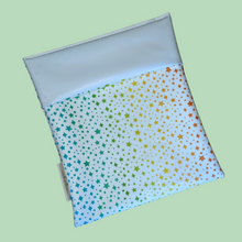 Load image into Gallery viewer, Reusable Snack/Sandwich Bags - Foldover Top