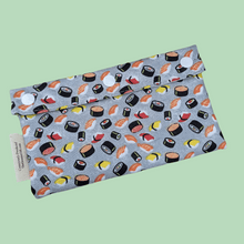 Load image into Gallery viewer, Small Snappy Snack Bags