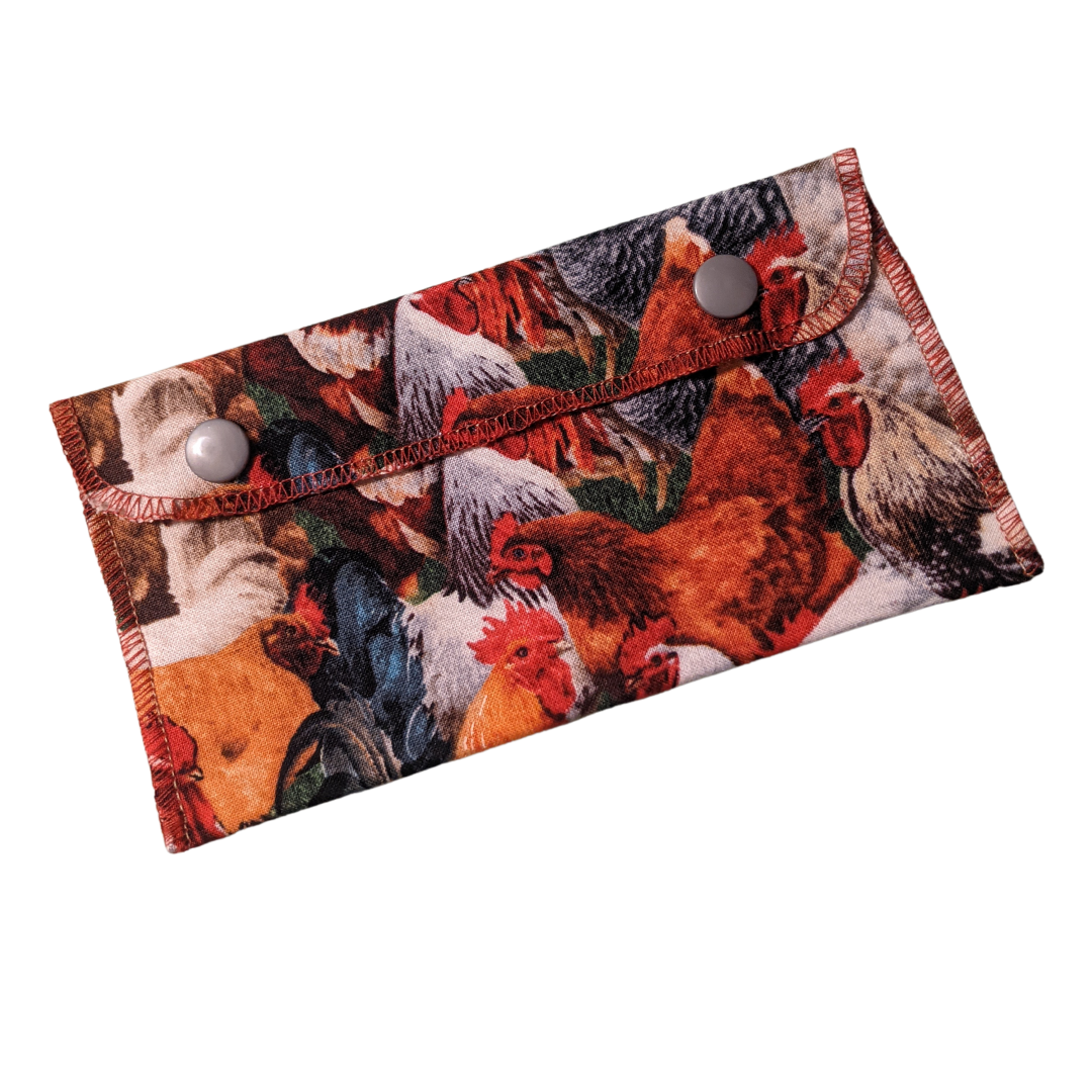 Small Snappy Snack Bags