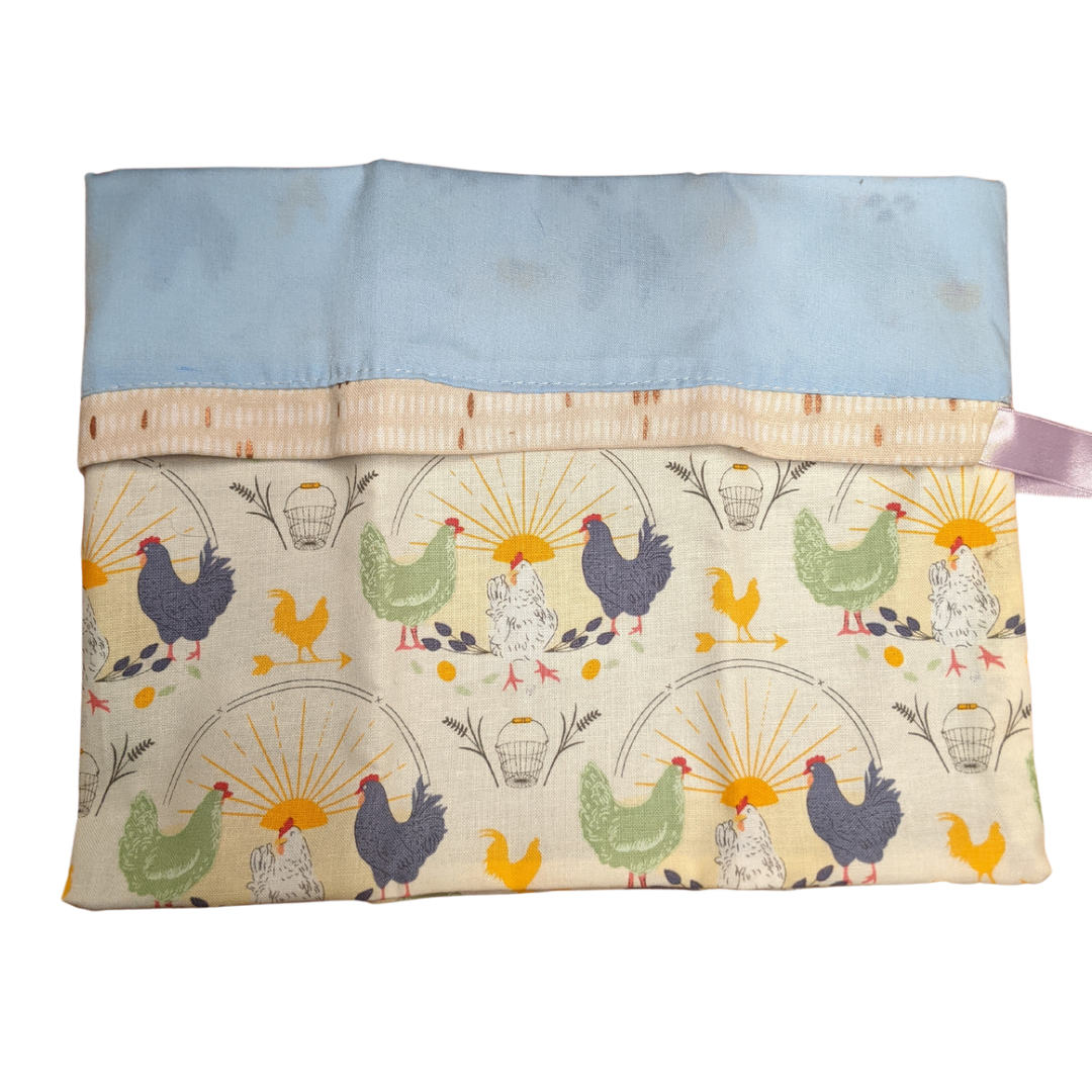 Retired Reusable Gift Bags