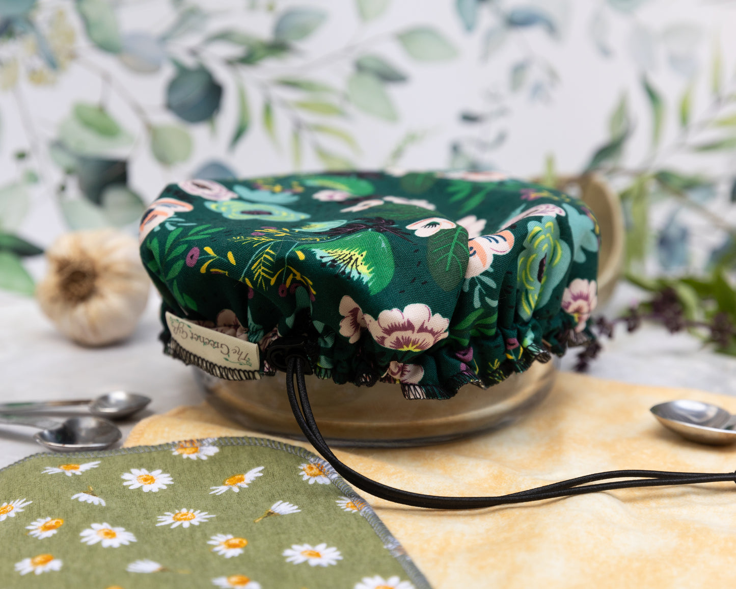 Reusable Bowl Covers - wholesale