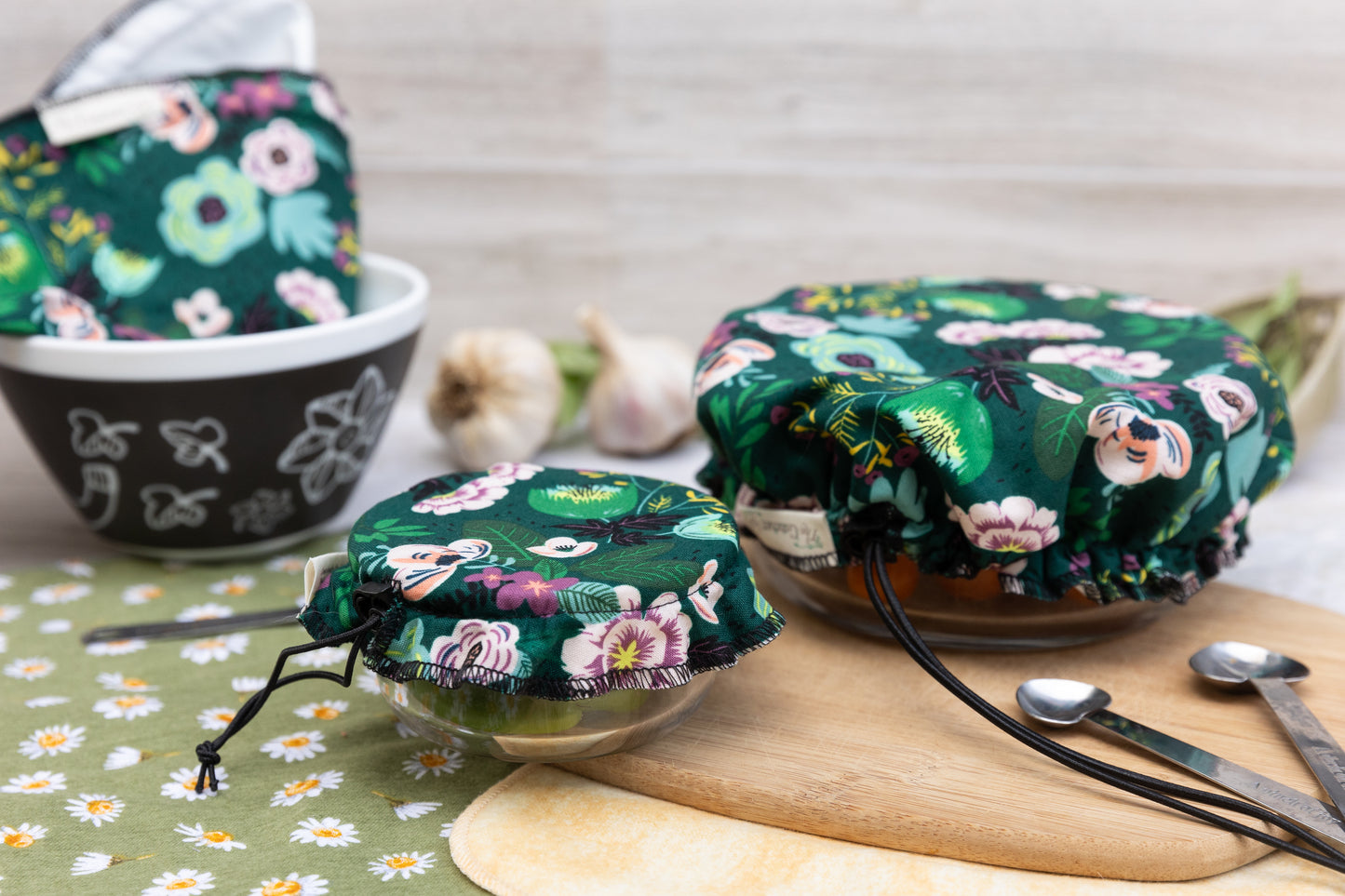 Reusable Bowl Covers - wholesale