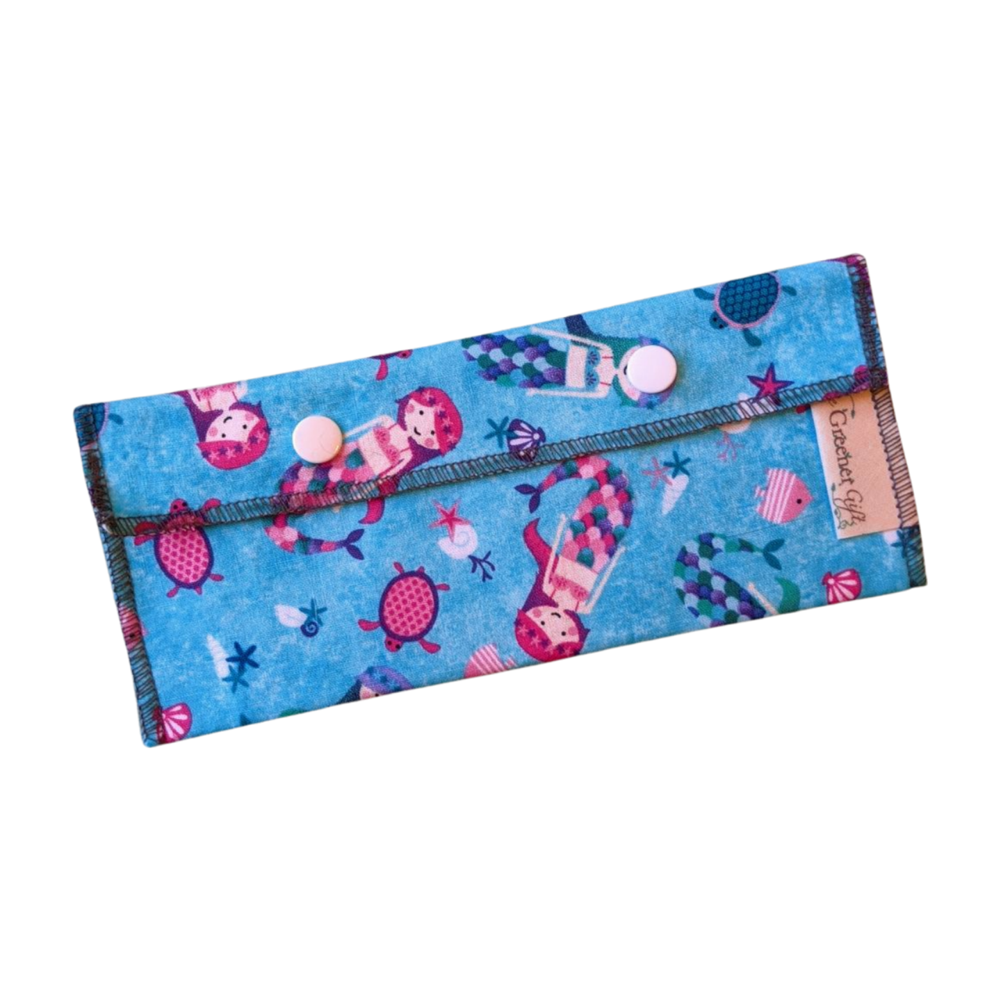 Retired Small Snappy Snack Bags