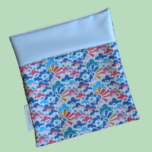 Load image into Gallery viewer, Wholesale Reusable Snack/Sandwich Bags
