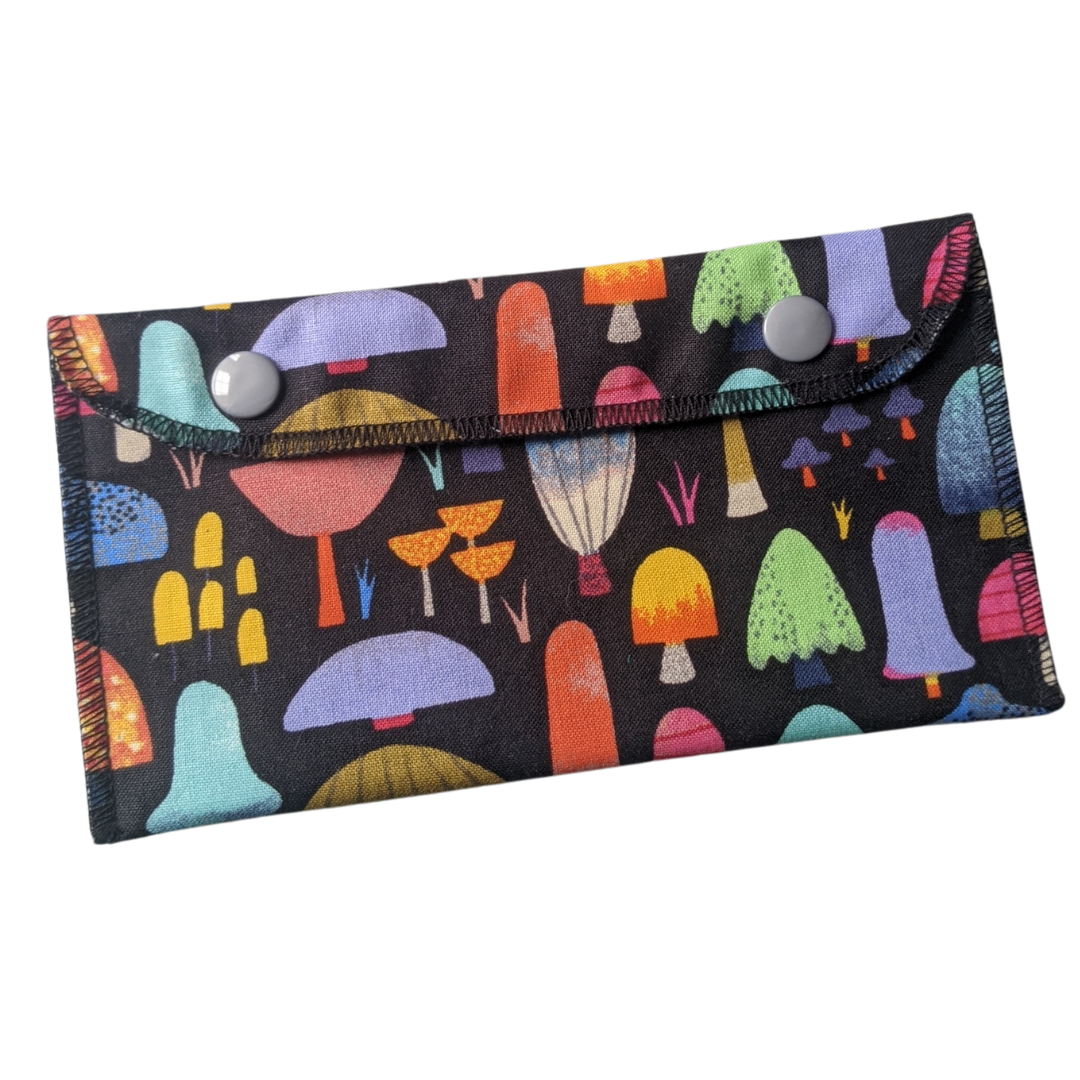 Small Snappy Snack Bags