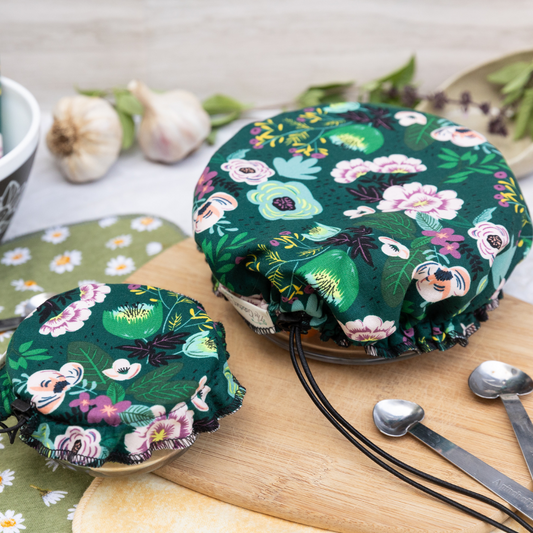 Reusable Bowl Covers - wholesale