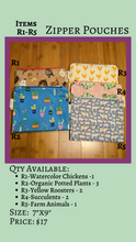 Load image into Gallery viewer, Retired Designs &amp; Fabrics
