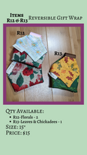 Load image into Gallery viewer, Retired Designs &amp; Fabrics
