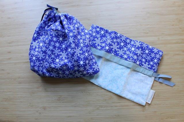 Reusable Gift Bags 10